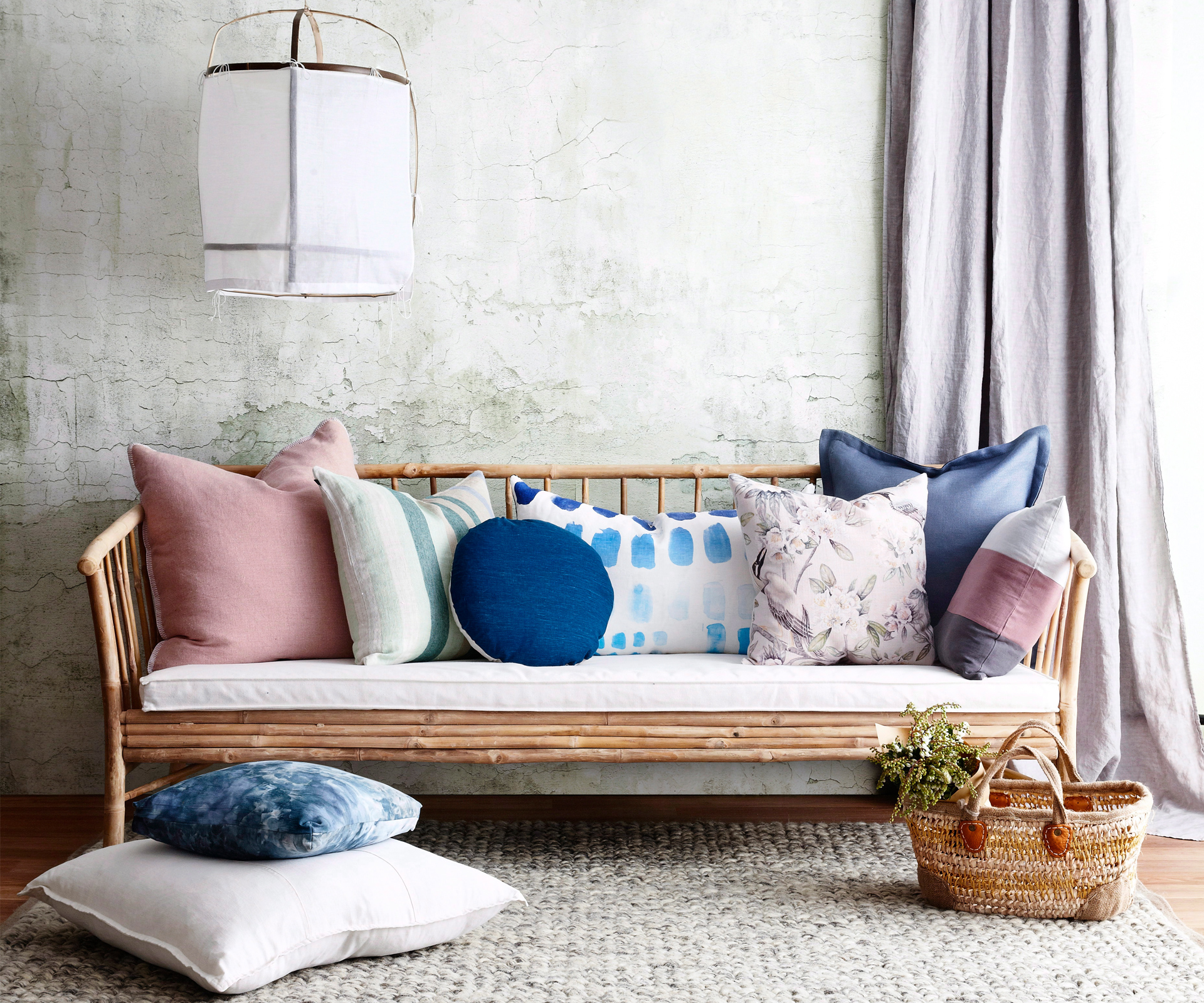 The Ultimate Guide To Buying Cushions