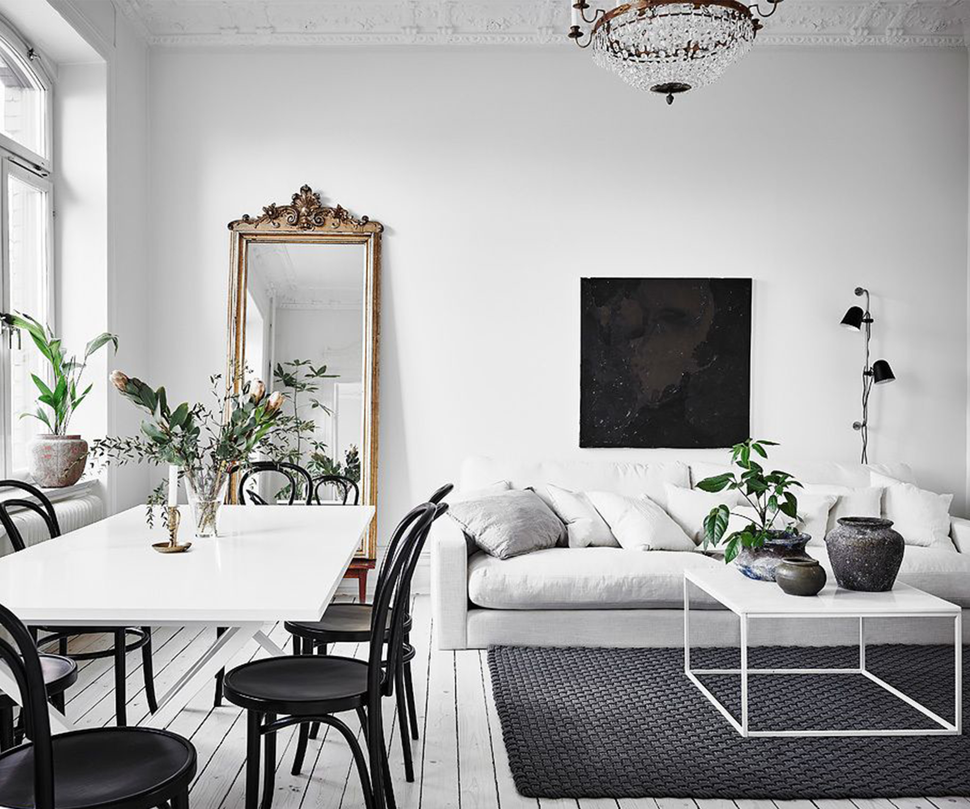 8 Instagram Accounts To Follow For The Ultimate Interior Inspiration