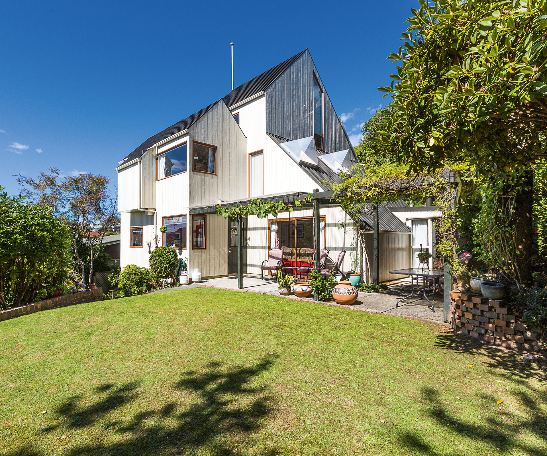 Dunedin home for sale