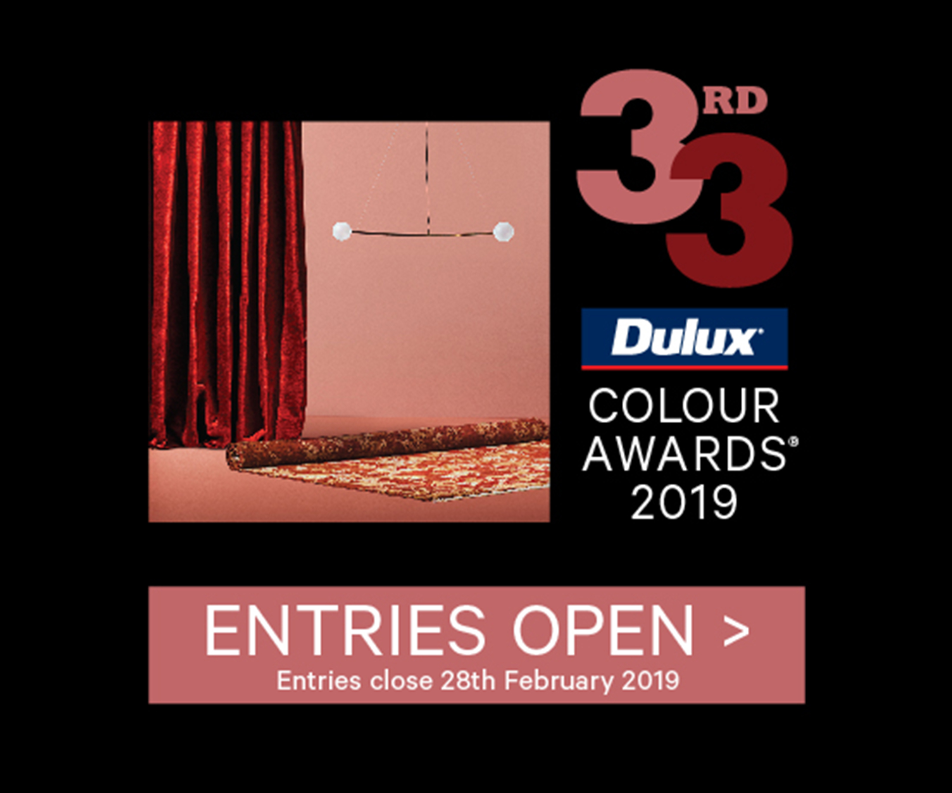 Dulux Colour Awards