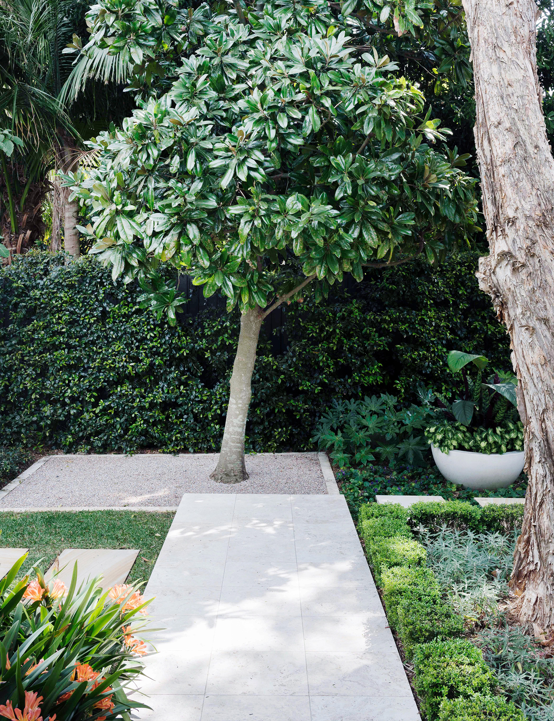 How to: landscaping facelift