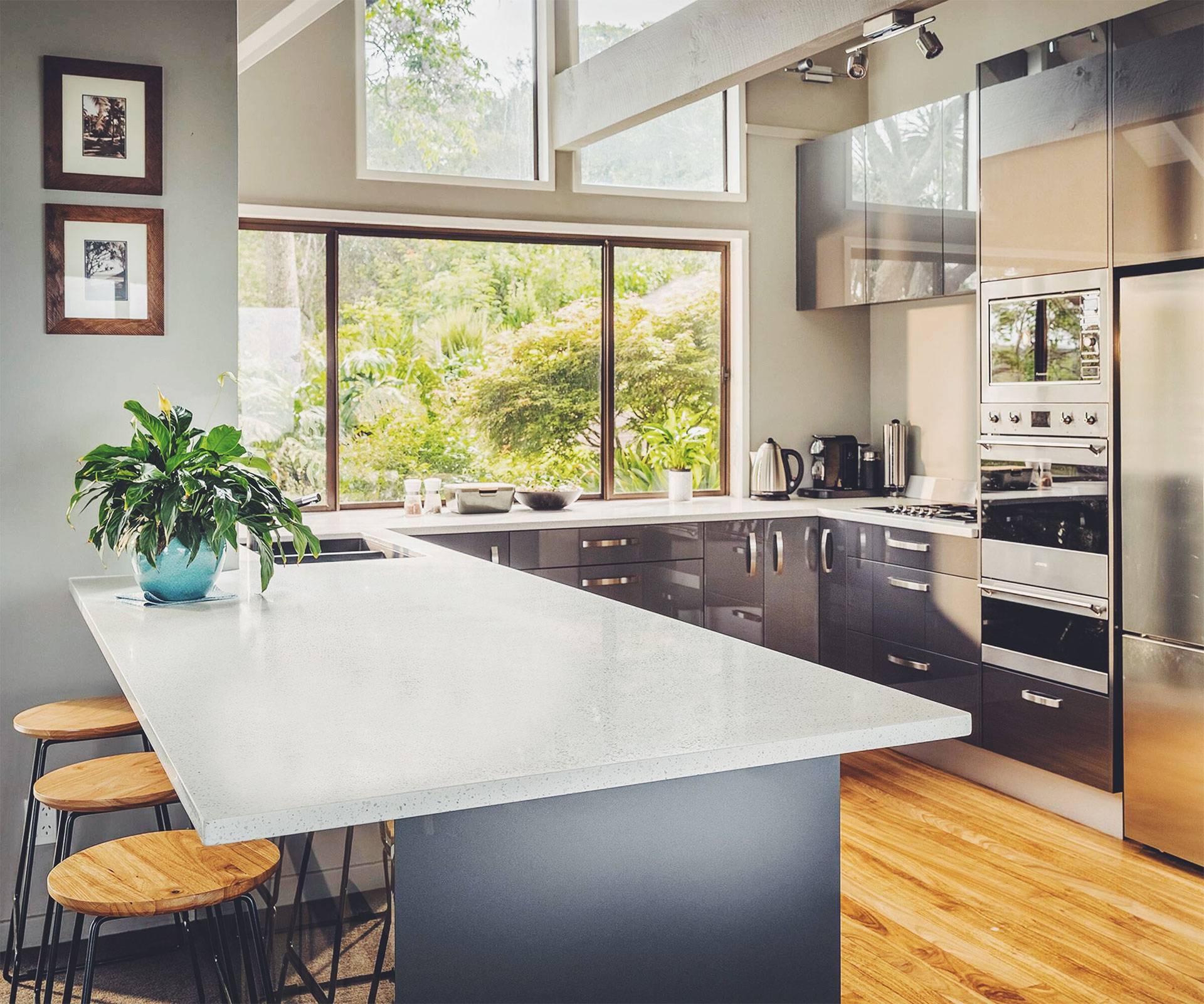 6 things you need to do before you plan and design a new kitchen