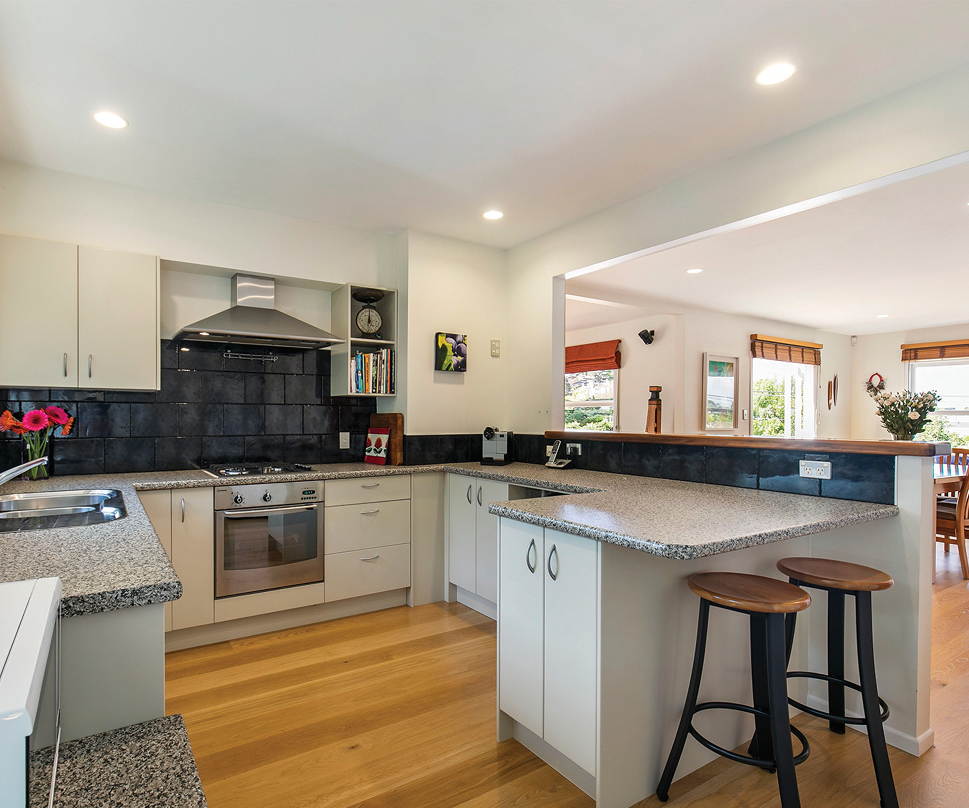 St Heliers home for sale