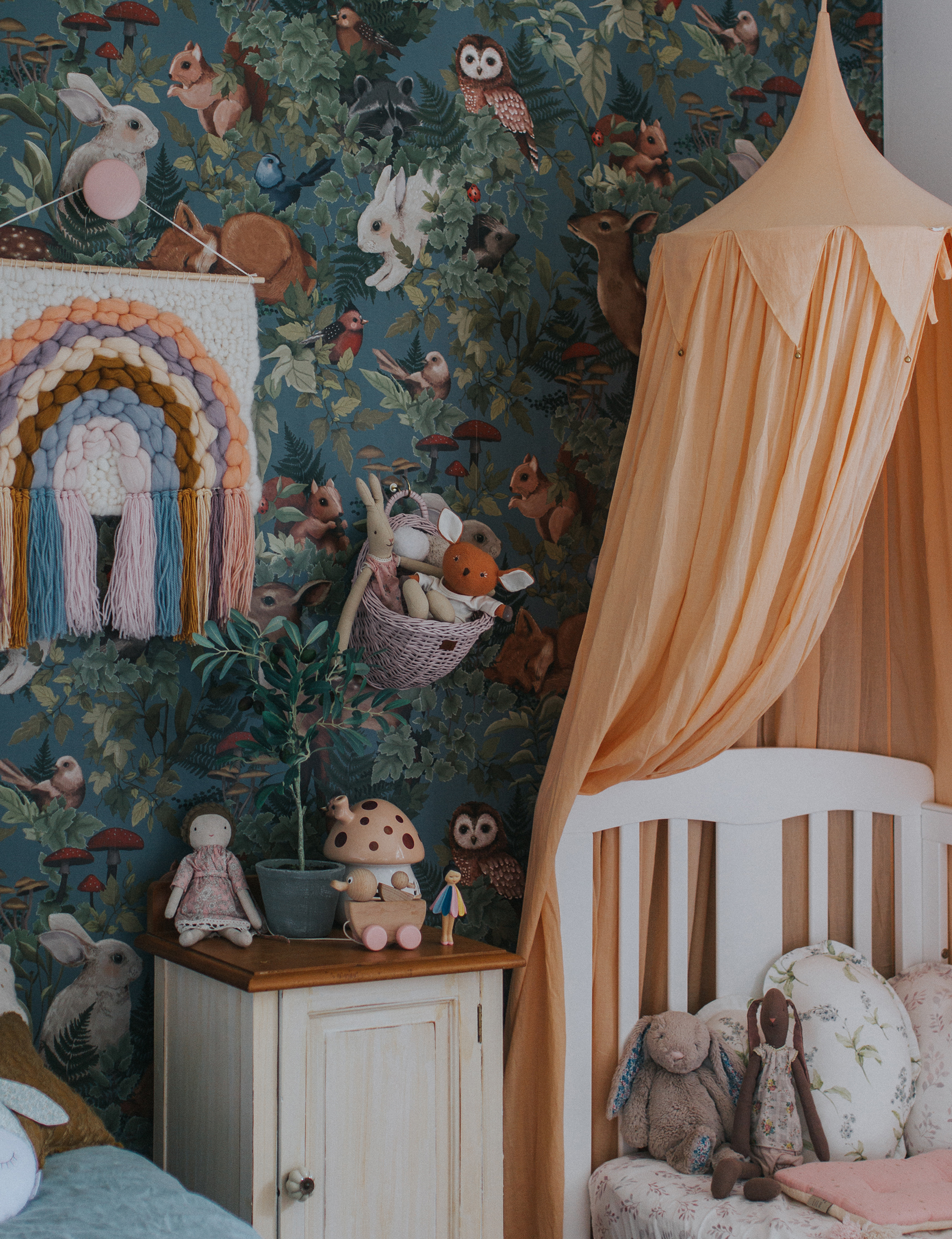 Kiwi Instagrammers to follow interior inspo Clever Poppy