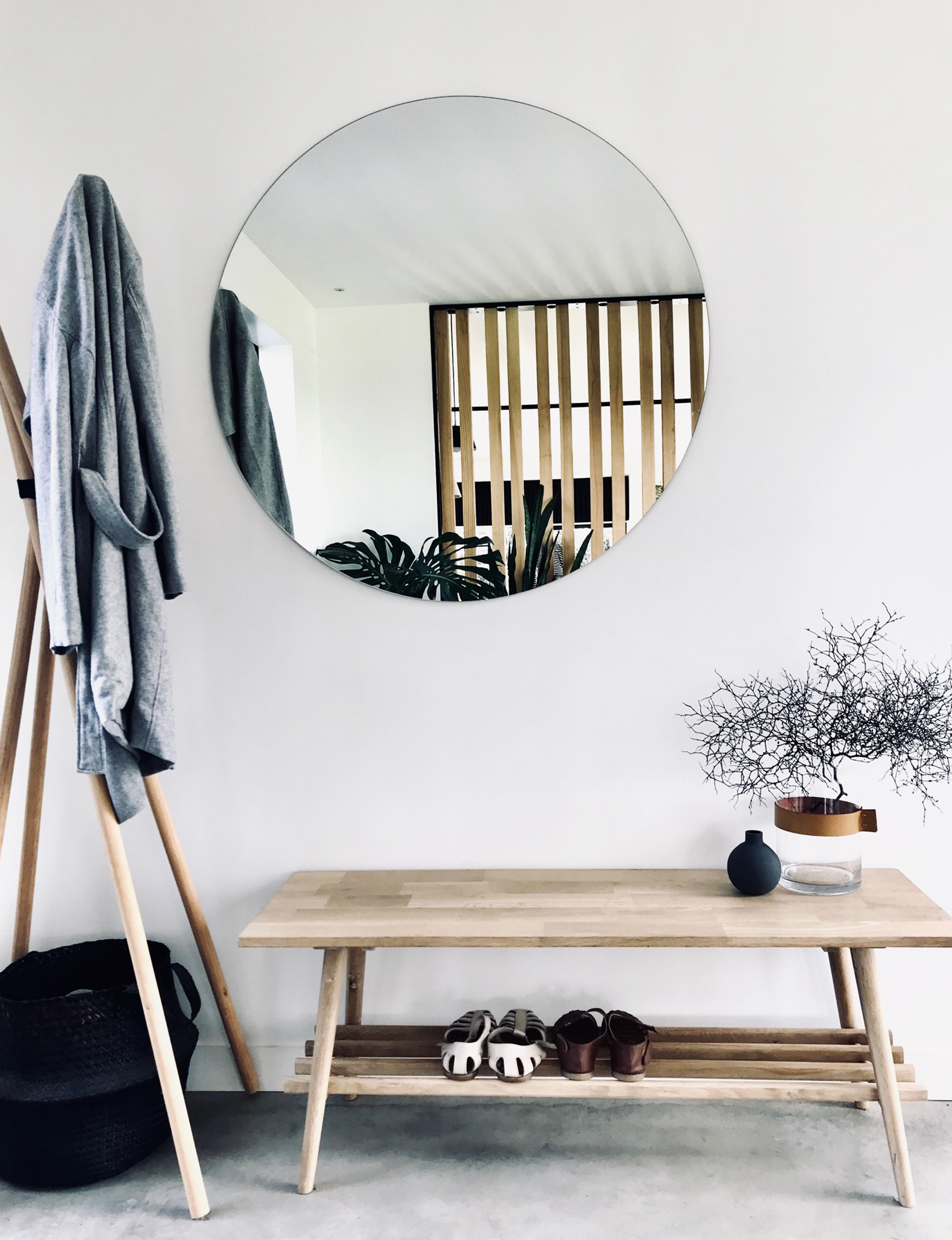 Kiwi Instagrammers to follow interior inspo Justine van Kekem