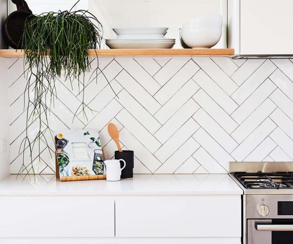 18 different subway tile patterns to try in your next renovation