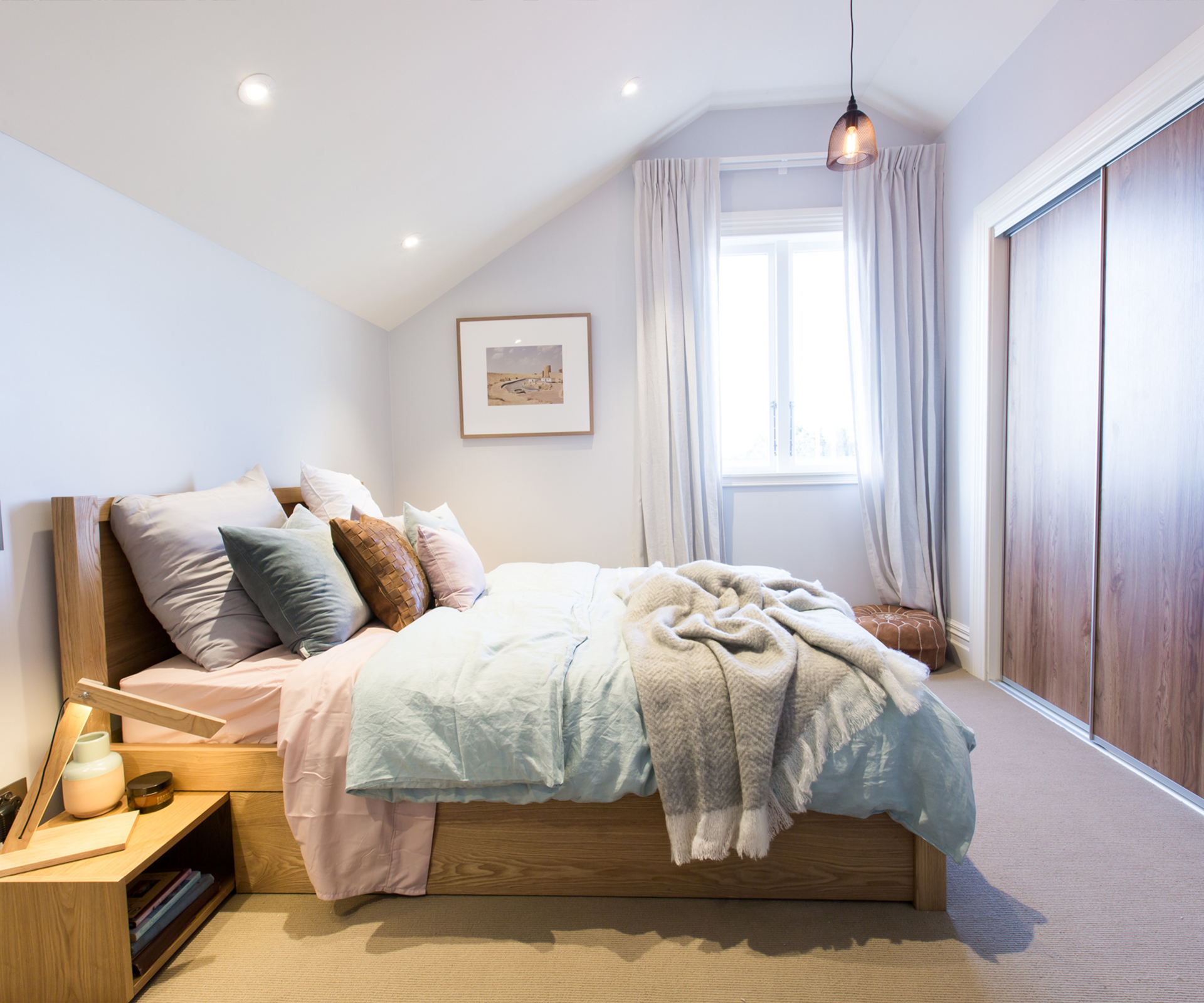 The Best Master Bedroom And Ensuites In The Block Nz History