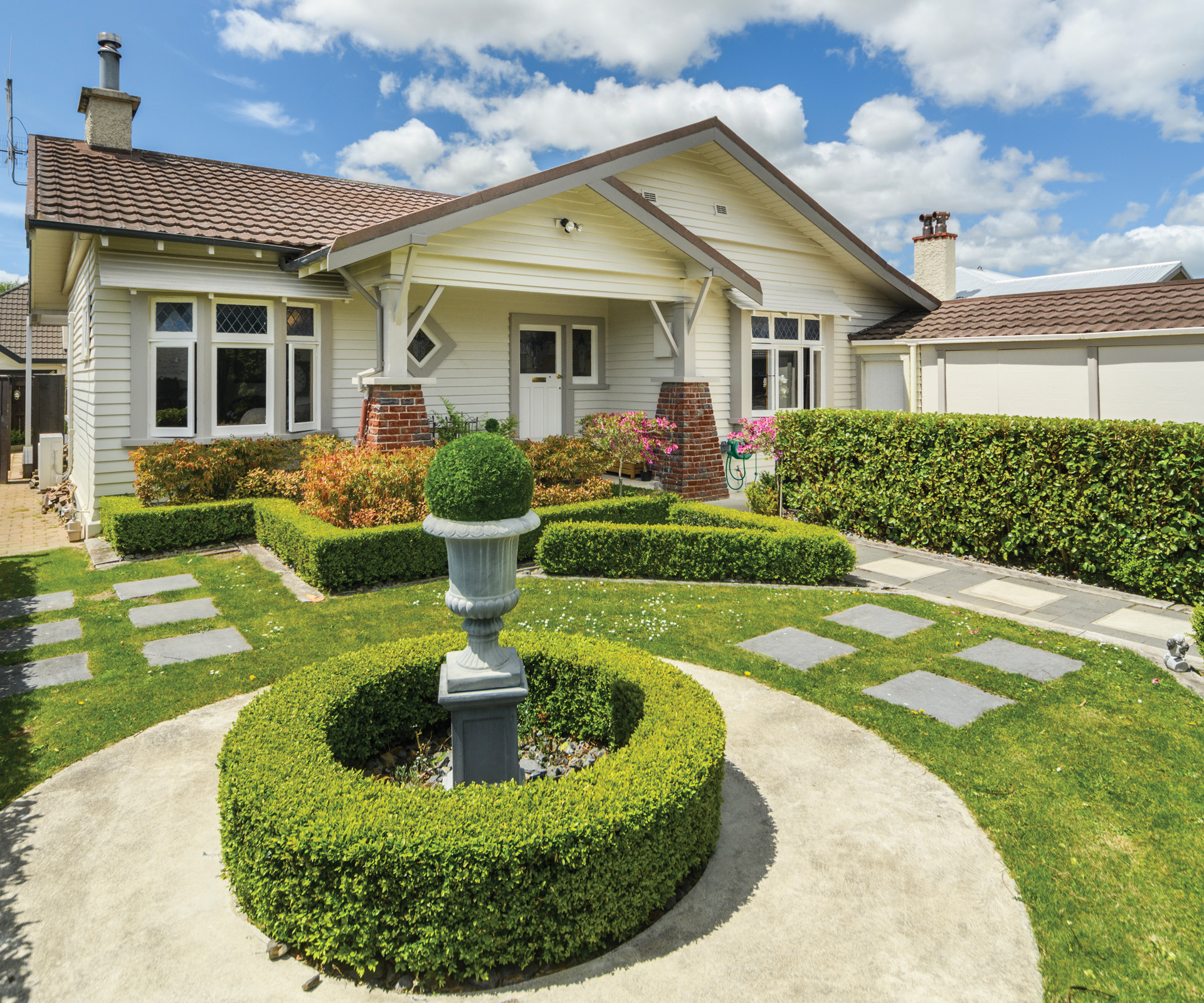 this charming palmerston north home for sale is filled