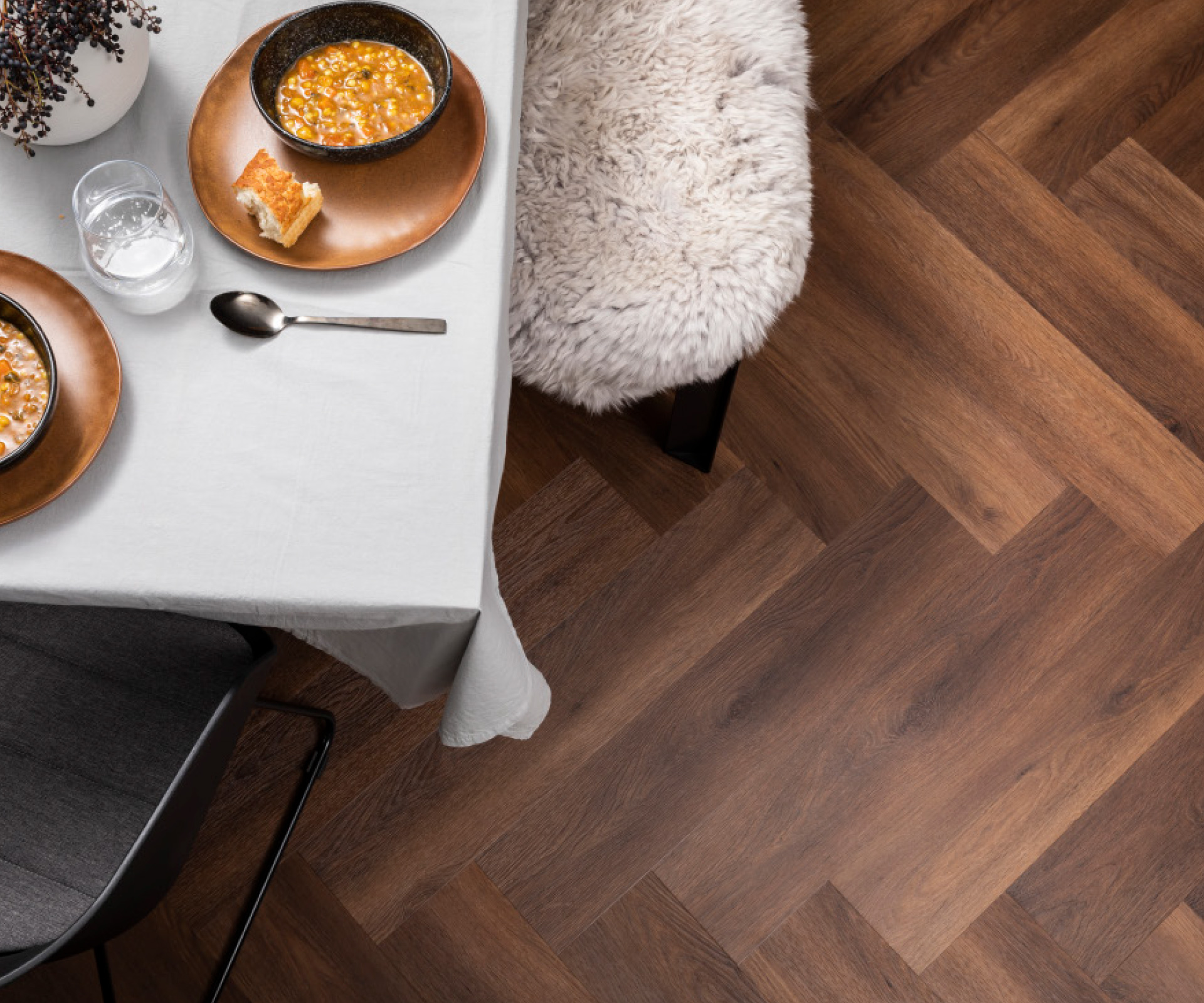 4 Top Flooring Trends That Will Transform The Look And Feel Of Your Home