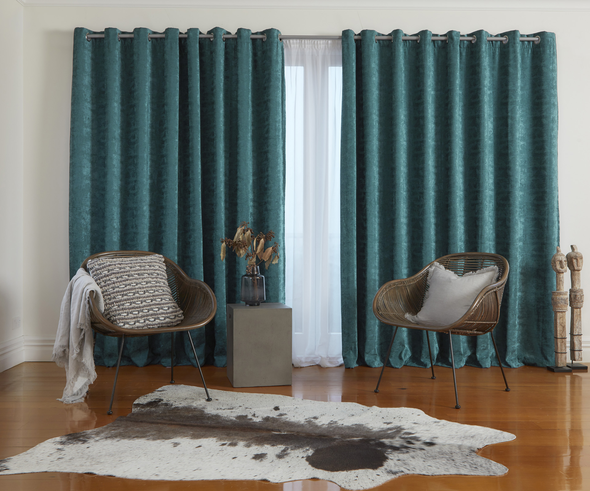 Top Trends For Curtains And Blinds Revealed At Simply Yous Colour My Life