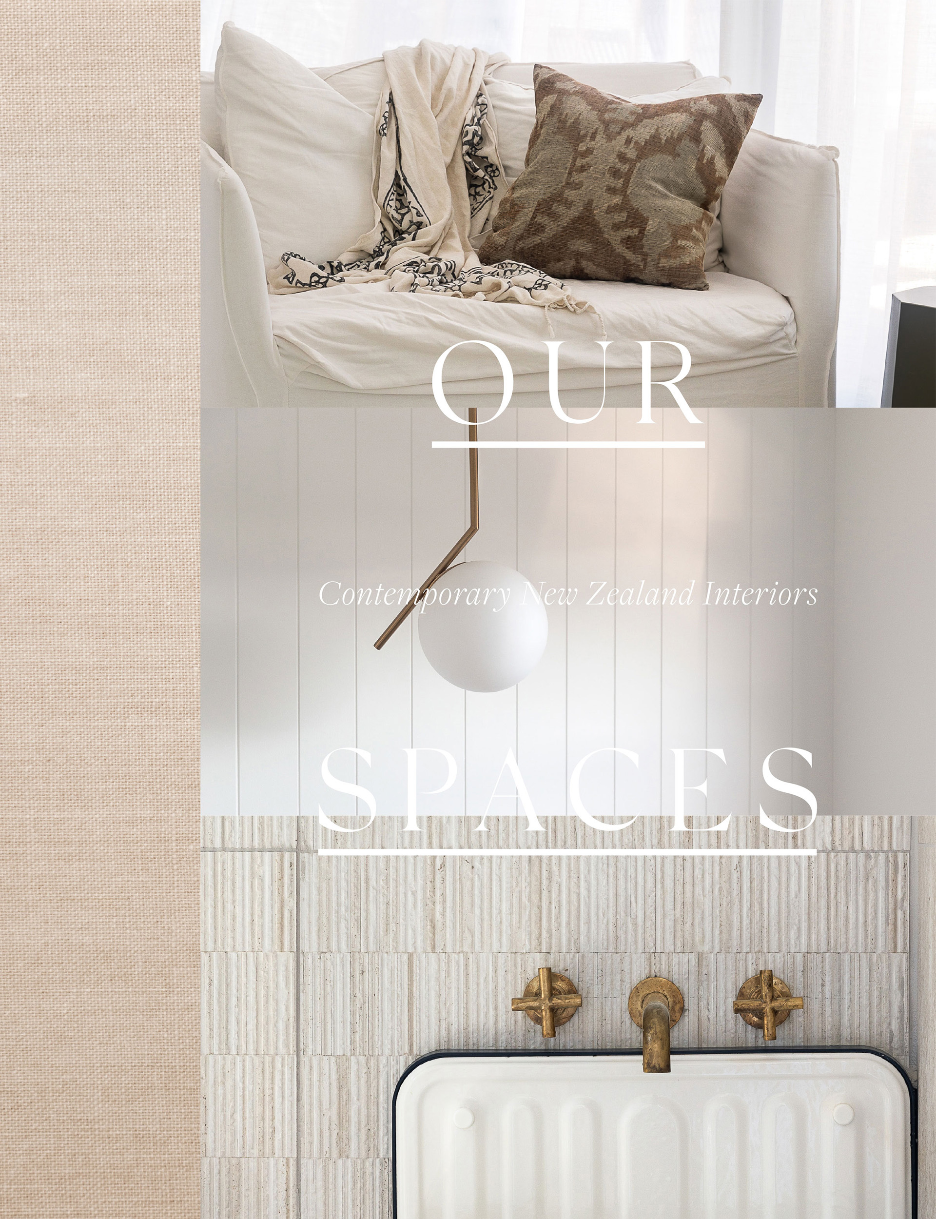 Our Spaces
